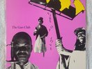 THE GUN CLUB Fire Of Love RUBY RECORDS JRR 102 OP LP