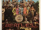 Beatles - Sgt. Pepper's Lonely Hearts Club Band - Mono w/Inserts  - MAS 2653