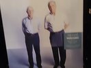Vessel by Twenty One Pilots NEW SEALED MINT CLEAR VINYL LP RECORD