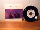 THE DREAM ACADEMY LIFE IN A NORTHERN TOWN / TEST TAPE NO.3 PICTURE SLEEVE 45 RPM