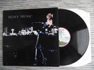 Roxy Music - For Your Pleasure - original vinyl LP from 1973
