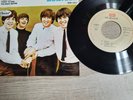 The Beatles ‎7 INCH EP Help  MEXICO IMPORT REISSUE 1983