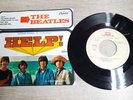 The Beatles ‎7 INCH EP Help  MEXICO IMPORT EPEM 10141