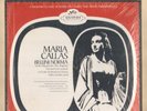 Maria Callas: Norma: Bellini. 1969. New Sealed   R4