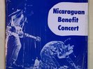 The Rolling Stones Nicaraguan Benefit Concert Vinyl 2xLP Original Rare 1972 MINT