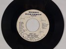 TINY TIM HARRIS: Don’t Say US Bobby Robinson Baltimore Northern Soul 45 HEAR