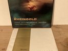 WAGNER DAS RHEINGOLD LONDON ETC VPO SOLTI DECCA SXL WIDEBAND 2101-2-3 ED2 NM