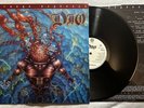 DIO - STRANGE HIGHWAYS (1993) - LP - 1ST PRESS - VERY RARE  - NM
