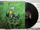 CIRITH UNGOL - FOST AND FIRE (1981) - LP - 1ST PRESS - USA - VERY RARE  - EX++