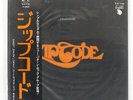 ZIPCODE HIMAWARI VICTOR SF1034 JAPAN OBI VINYL LP