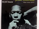 JOHN COLTRANE BLUE TRAIN BLUE NOTE BST81577 JAPAN HEAVY WEIGHT VINYL LP