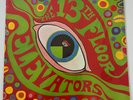 13th Floor Elevators - S/T Original Mono LP Psych Shrink VG++