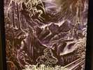 Emperor In the Nightside Eclipse 2005 Blue Vinyl Mayhem Immortal Dark Funeral