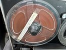 Bob Wills Texas Playboys Dance Kiowa Kansas Private Recording Session 1948 Reel