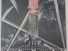 SPK – Machine Age Voodoo - EU 1984 WEA LP - Post-Punk