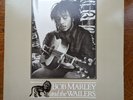 Bob Marley and the Wailers Catch a Fire 1973 Vinyl LP Record BM 1001 Island