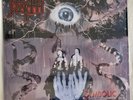 DEATH SYMBOLIC LP VINYL WHITE 2014 GORGUTS CONTROL DENIED OBITUARY PESTILENCE