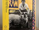 Paul & Linda McCartney RAM 50th Anniversary Half Speed Master LP  - NM/NM