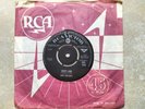 SKIP BIFFERTY GRAHAM BELL MICKEY GALLAGHER HAPPY LAND ORIG 1967 RCA UK 7
