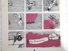 THE FLYING CIRCUS - SELF-TITLED (Australian band first LP. 1973 legit reissue)
