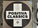 Positiva Classics Volume 1 - 12” Vinyl