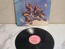 Dust - Hard Attack LP Kama Sutra KSBS 2059 1972 Pressing