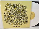 MAC DEMARCO THIS OLD DOG 2017 LP INDIE LIMITED EDITION WHITE COLORED VINYL EX/EX