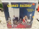 CREEDENCE CLEARWATER REVIVAL COSMO'S FACTORY BRAND NEW SEALED LP LOWEST $$$