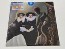 ALICE COOPER: DADA - 1983 STILL SEALED ROCK LP