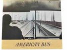 Jason Black American Bus Arawak Library ORIGINAL FUNK DISCO JAZZ SLEAZY Sorgini