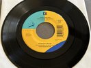 Rock 45 Neil Young - Old King / Harvest Moon On Reprise Vinyl Record