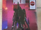 Sealed Pearl Jam TEN Purple Color Vinyl LP Target Exclusive New Sealed