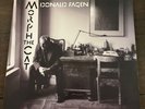Donald Fagan Morph The Cat 2006 Vinyl