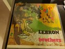 Lebron Brothers – Picadillo A La Criolla 1971 salsa  Descarga latin sealed copy