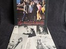 The Damned•Machine Gun Etiquette•Vinyl LP•1979•Chiswick Records•1stCWK3011•A1•B1