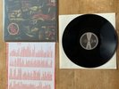 Slayer Reign In Blood LP Vinyl Thrash Metal
