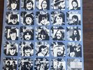 The Beatles Christmas Album LP Apple