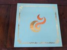 Legend of Zelda Windwaker Box Set Not Moonshake LOZ VGM OST WW