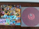 Super Mario Odyssey Nintendo Vinyl LP VGM Postcard Variant Not Moonshake