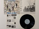 The Chills Brave Words Vinyl Lp 1987 First Press NEAR MINT UK FNUK 12 + INNER