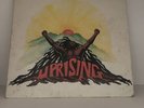 BOB MARLEY & THE WAILERS : Uprising - Vinyl VG/VG
