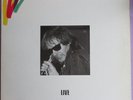 VASCO ROSSI - VA BENE, VA BENE COSI' - LIVE - VINYL LP - ITALY 1984 EX/EX