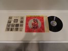 THE RUDY RAY MOORE ZODIAC ALBUM LP  197?/198? KENT w/ INSERT  DOLEMITE