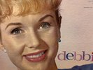 Debbie Reynolds Debbie - 1959 Stereophonic Vinyl LP - EX/VG+