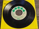 PAUL McCARTNEY & WINGS  GIVE IRELAND BACK TO THE IRISH 1972 7