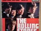 It's All Over Now (France) 1964 4 Track 7