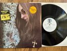 Judee Sill - S/T LP Asylum SD 5050 RI - WLP Promo - Folk Rock Acoustic - NM-