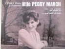 Teen - Little Peggy March EP - I Wish I were a Princess +3 - RCA