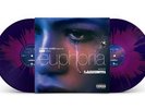 EUPHORIA Labrinth PURPLE SPLATTER 2LP Vinyl OST (kendrick lamar mac miller)