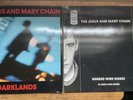 The Jesus And Mary Chain Darklands Vinyl 1987  And Barbed Wire Kisses Bundle